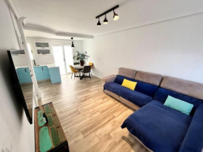 Elegance Harmony Haven in Pinar